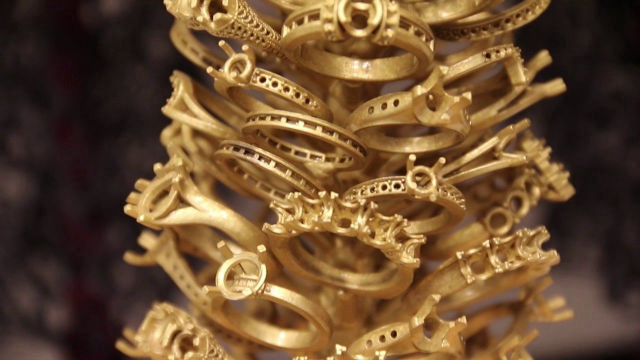 Casting Manufacture Services