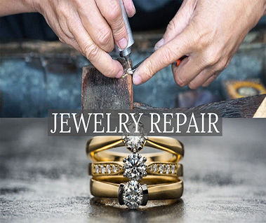 Jewelry Repair