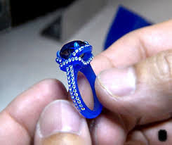 Wax Carving Services