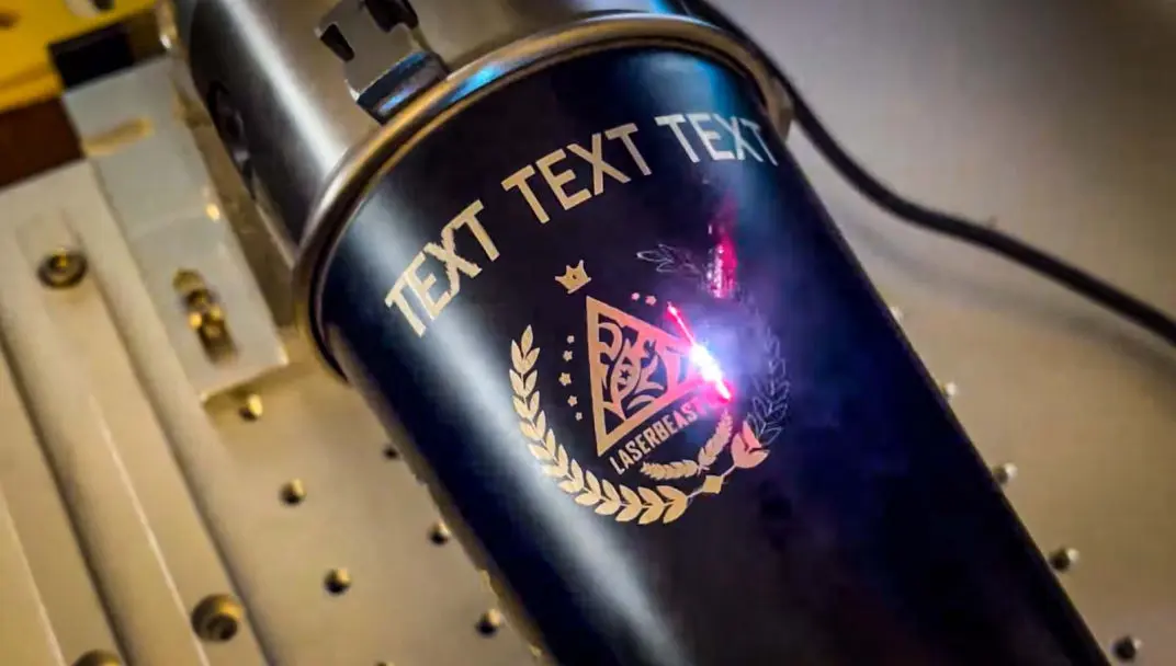 Laser Engraving